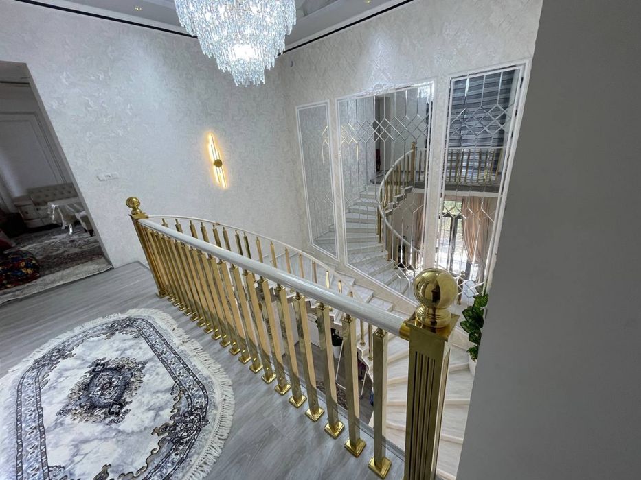 Nerjaveyka perila Premium kachestvada Stoyka fason