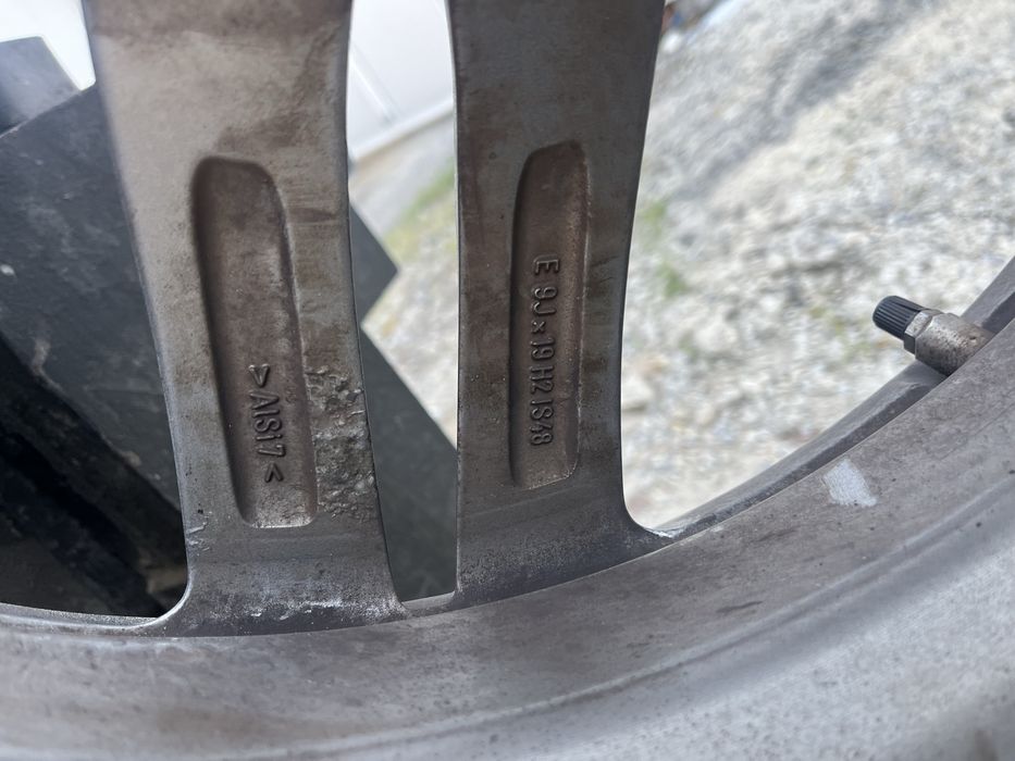 Джанта бмв х5/х6 ф15/ф16 ( djanta bmw x5/x6 f15/f16 )