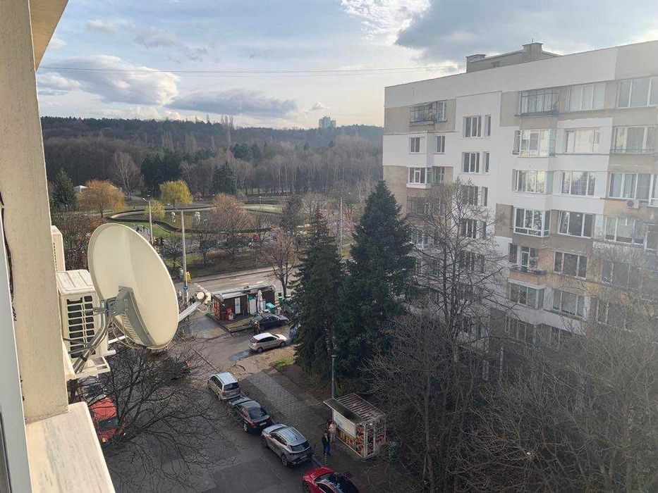 Дава се под наем Двустаен апартамент в София, Стрелбище - 61 кв.м за 714 € - Снимка #11