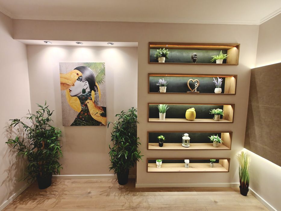 PROPRIETAR Tineretului Timpuri Noi CENTRALA PROPRIE Piata Norilor 1981