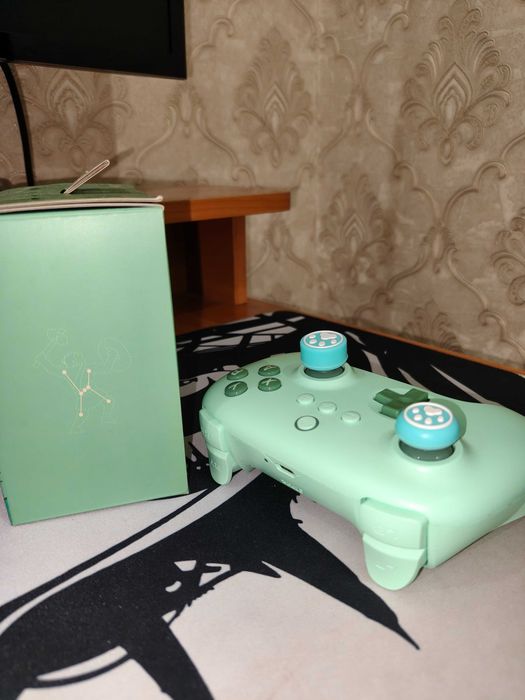 геймпад 8BitDo Ultimate C