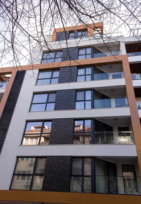 Дава се под наем Тристаен апартамент в Варна, Окръжна болница - 68 кв.м за 700 € - Снимка #18