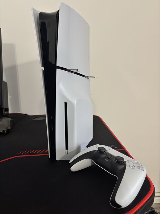 Ps5 disk edition // citeste descrierea