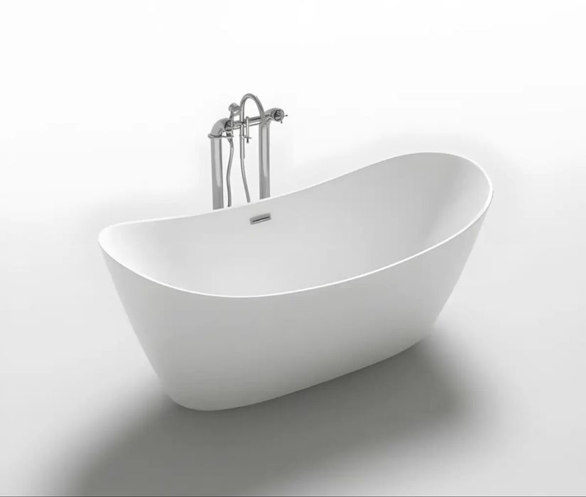 Cada freestanding 170x70