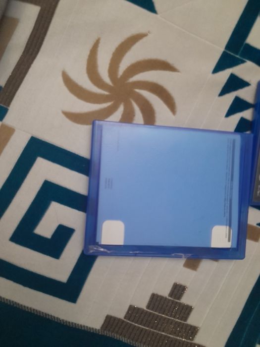 Продам Игры для ПС4 и ПС5