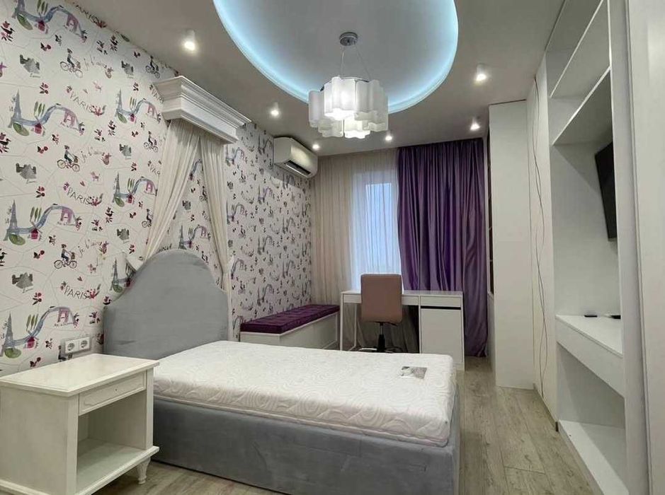 Жк Felicita-Сдается новая двухьярусная квартира в элит комплексе!