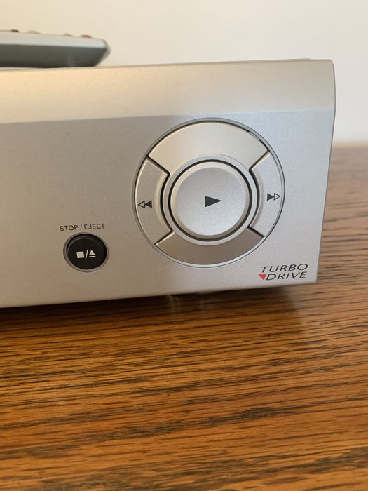 Video recorder Philips HI-FI Stereo