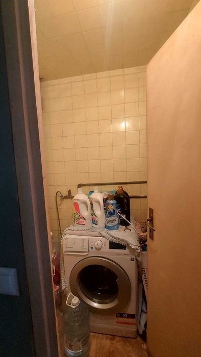 Тристаен апартамент в кв. Дружба, гр. Хасково