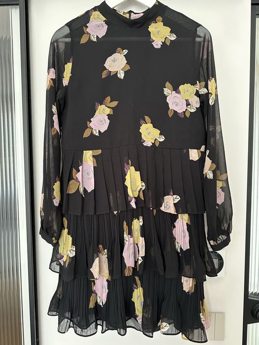 Massimo Dutti рокля