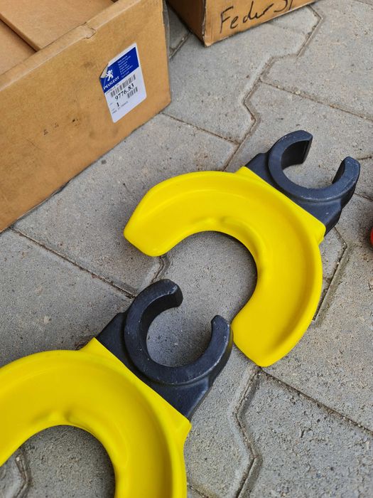 Presa arcuri Facom U.89