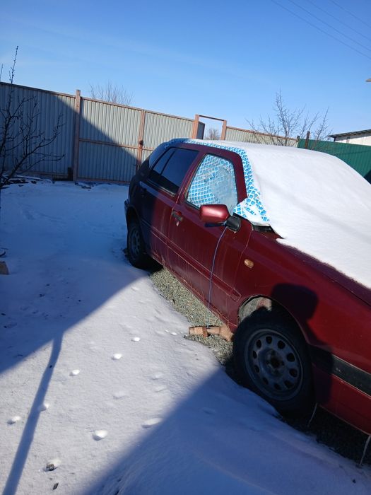 Автомобиль  Голф3