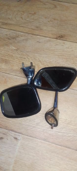 Авто зеркала ссср