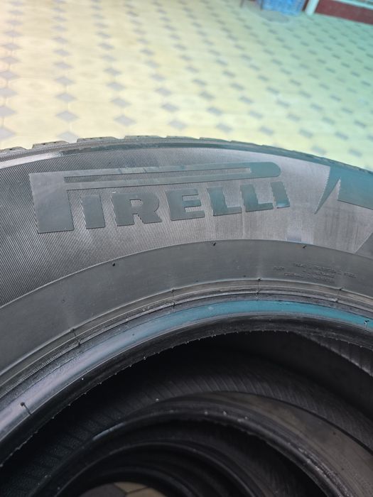 Продам Шины Pirelli