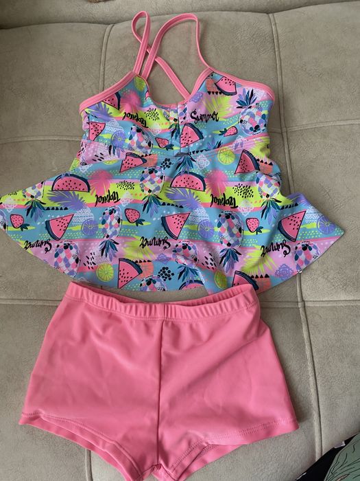 Купальник для девочки