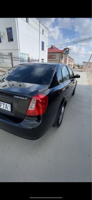 Other Lacetti / Gentra 2010 — 4