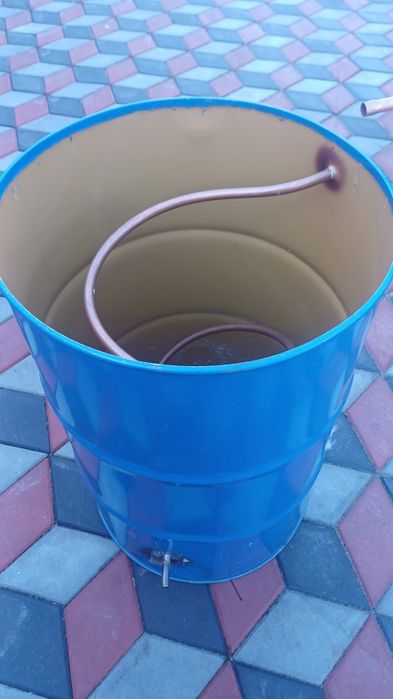 Cazane țuică ofer transport la domiciliu oriunde în tara