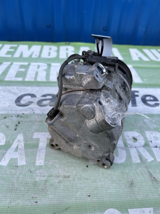 Compresor climă BMW F06 , F13 4.0 D 2016