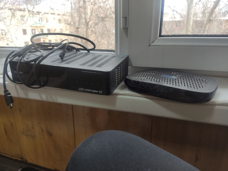 Тюниры тв( спутниковое )