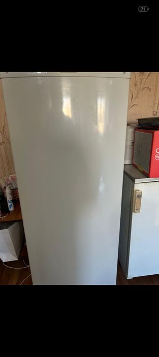 Тоңазытқыш моразильник