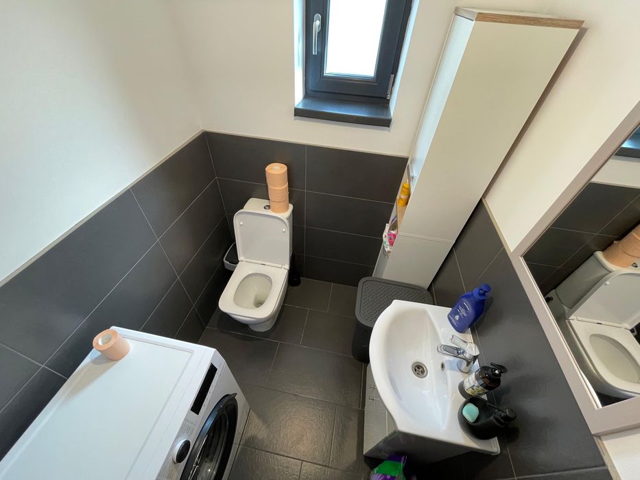 Proprietar Duplex mobilat utilat  82 mp - 275mp Sag