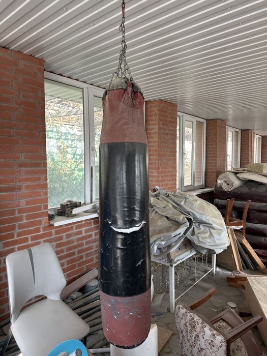 Тренировочная Груша для бокса