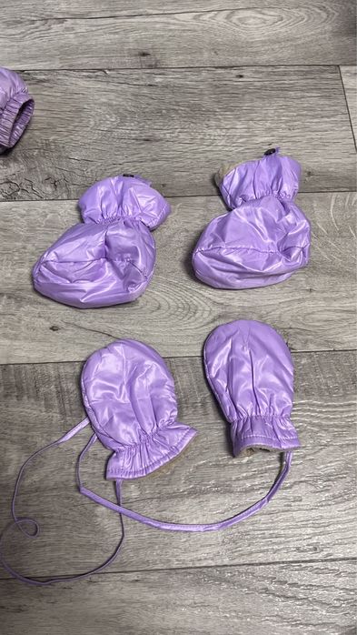 Детская комбинезон конверт