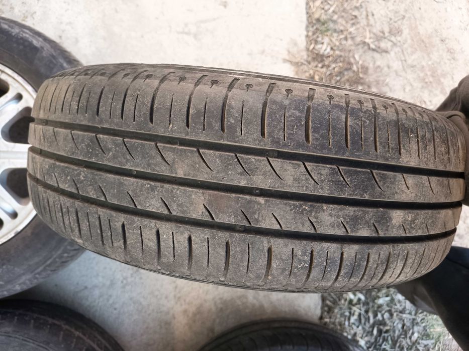 Джанти 14-ки в много добро състояние