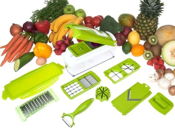 Продам nicer dicer