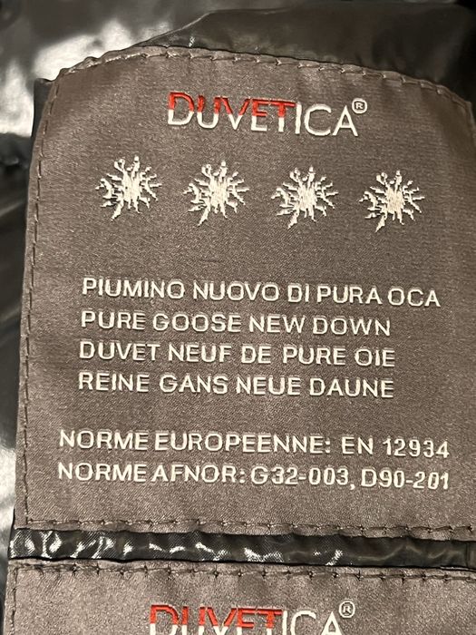 Мъжко пухено яке