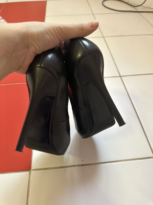 Обувь, пальто