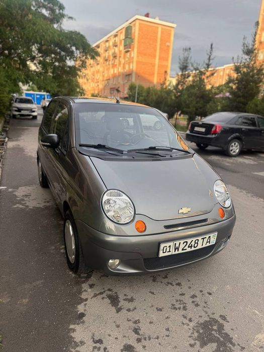 Matiz mx 2014 yil