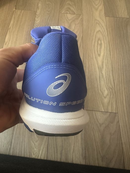 Adidasi tenis camp Asics