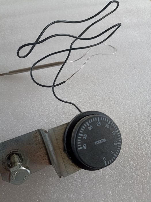 Терморегулятор, термостат капиллярный 220В ,16А.