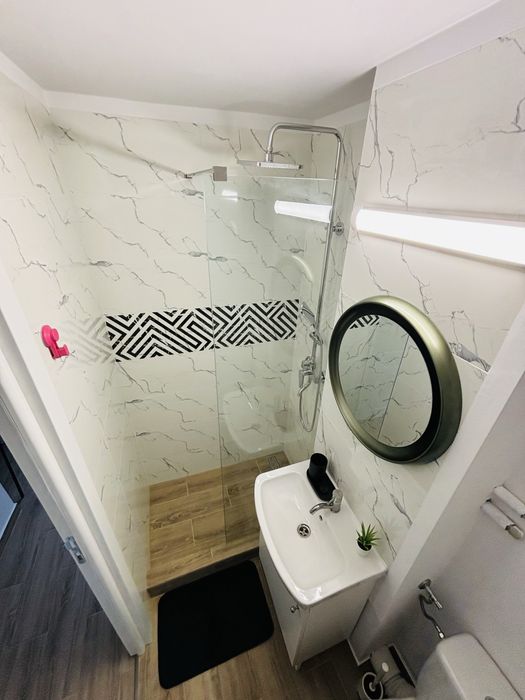 Garsonieră renovată integral /Titan – Sălăjan/Proprietar