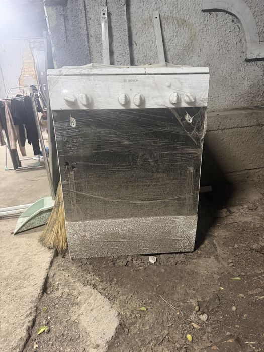 Продам плиту BOSCH