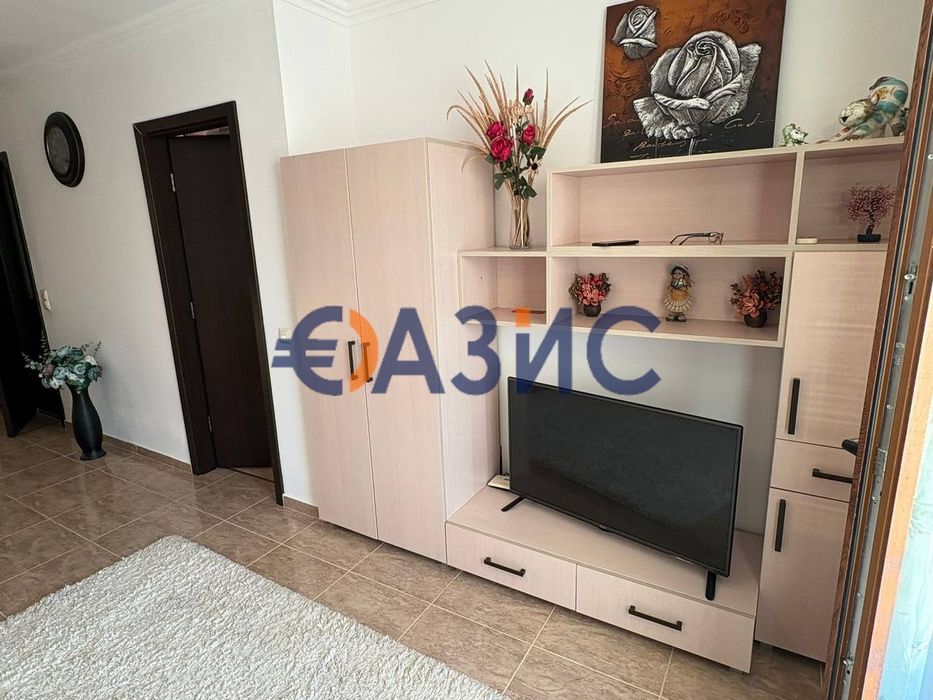 Продава се Двустаен апартамент в Свети Влас - 69 кв.м за 1508 €/кв.м - Снимка #14