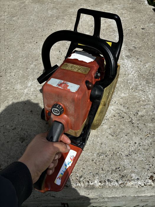 Drujba stihl ms 023