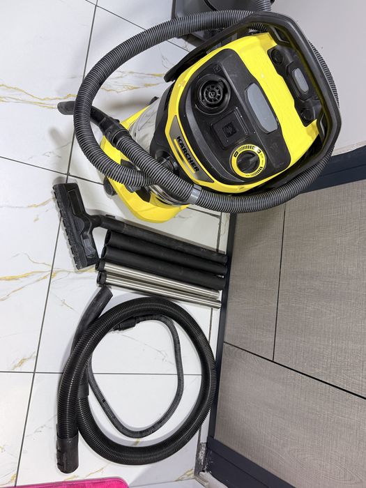 Продавам WD 6 Karcher