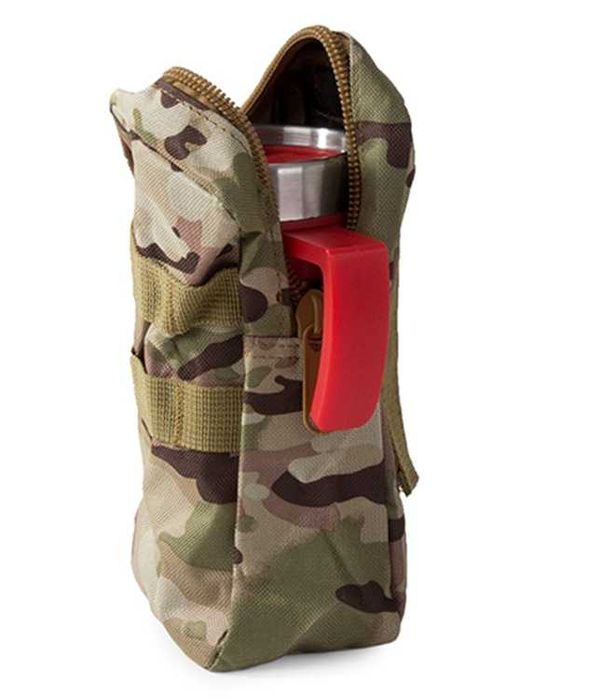 Голяма военна раница 48,5L тактическа камуфлаж раници лов туризъм