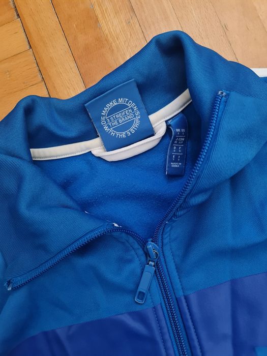 Bluza Adidas originala S/M