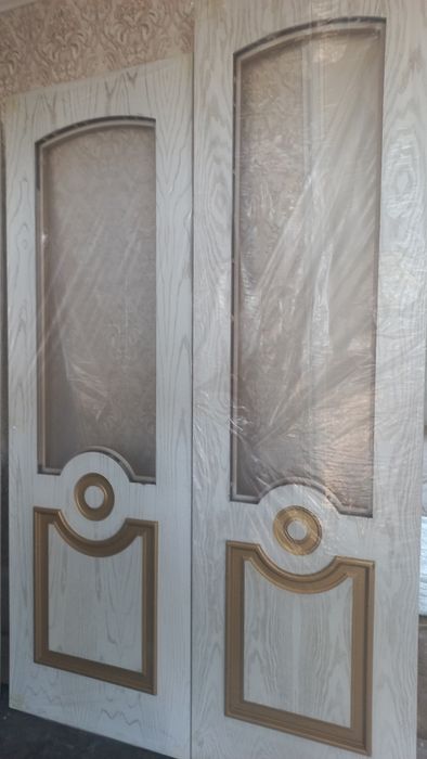 мдф двери на заказ