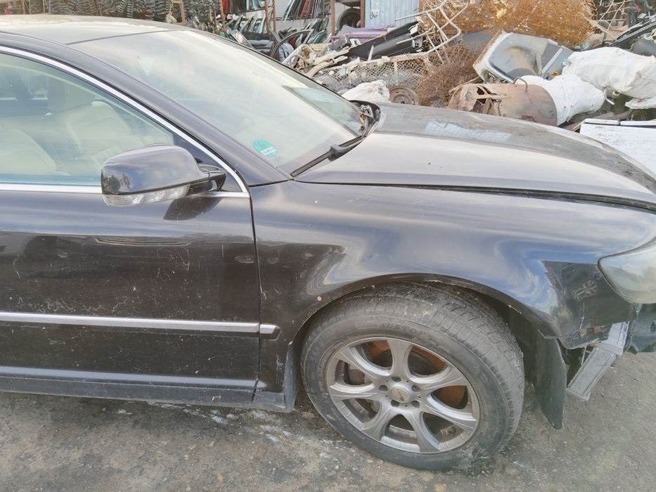 Aripa dreapta VW Phaeton an 2002-2010