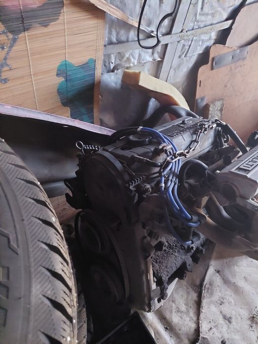 Запчасти на митсубиси