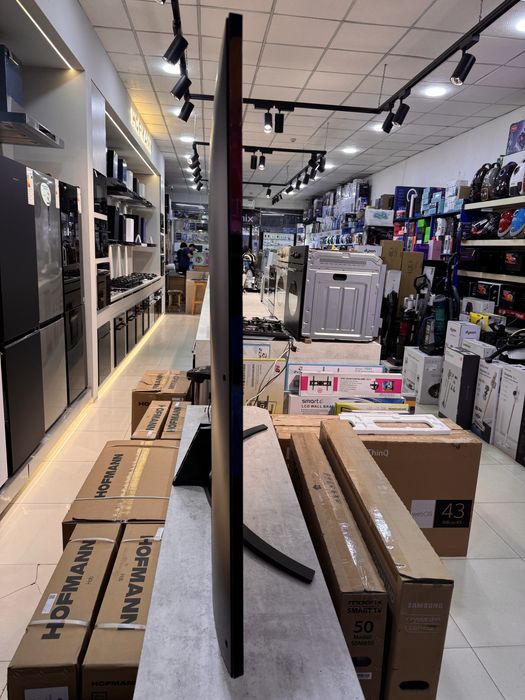 Телевизор LG 43/50/55/65/75/86 UT80/UT81 (Новинки 2024 4K HDR)