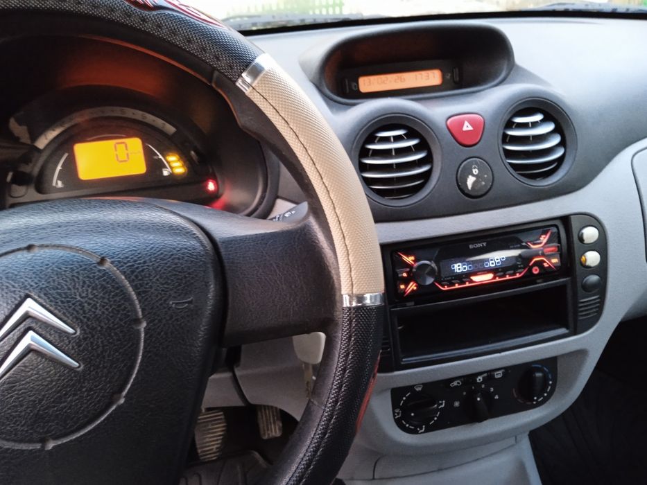 Citroen C3  de vanzare