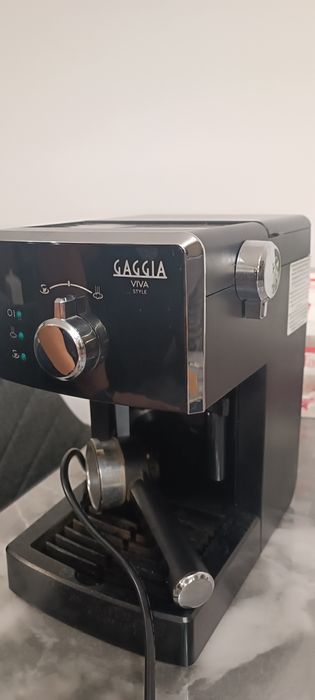 Gaggia viva style