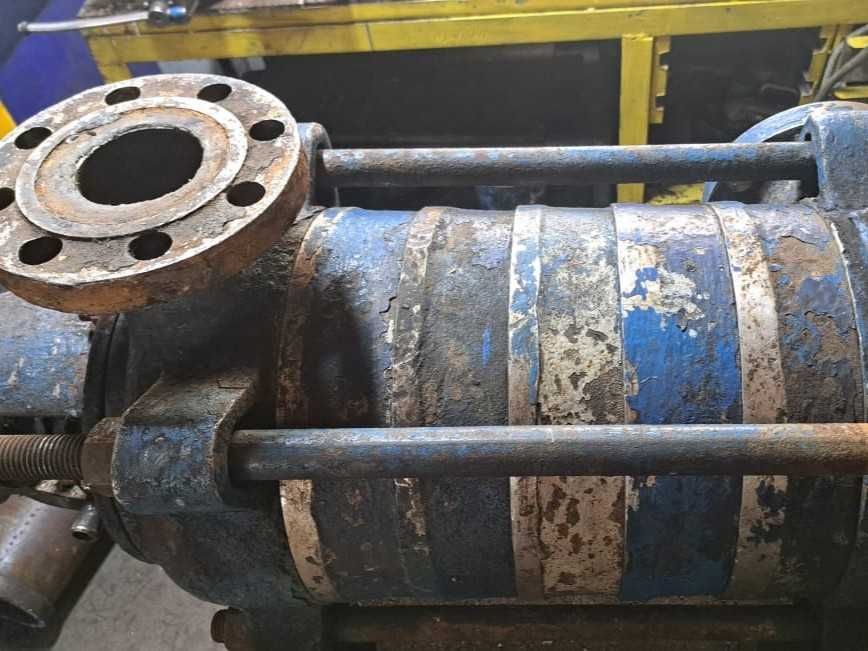 Насосы ЦНСК-60 б/у