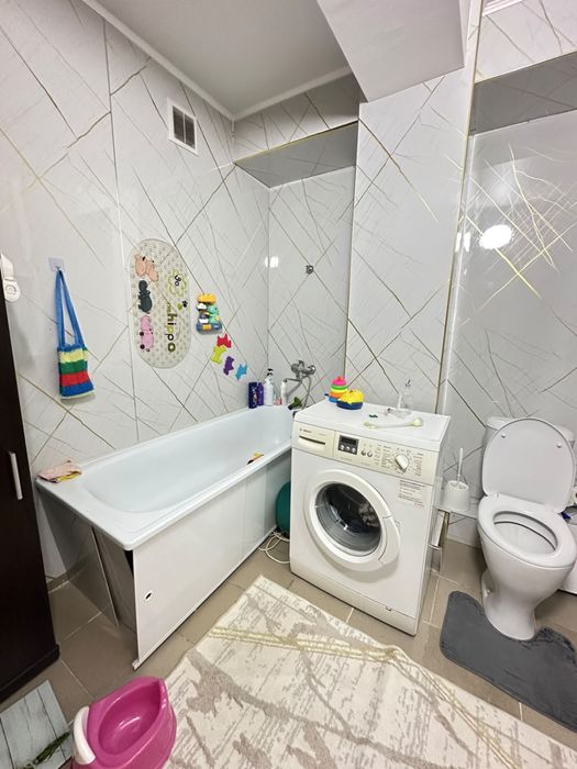 Продам 2-комнатную квартиру