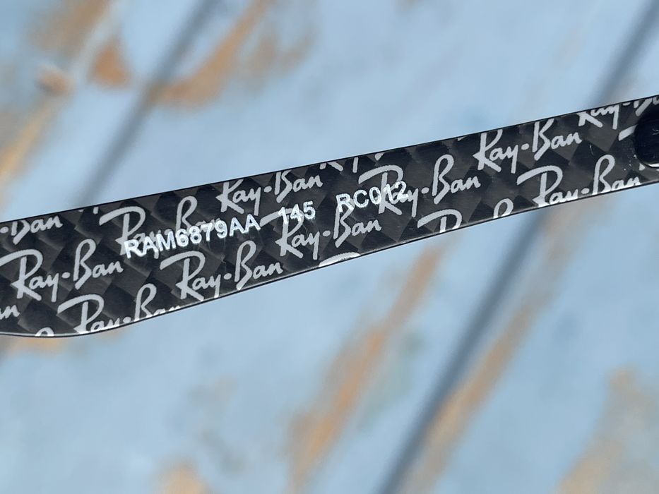 Rame ochelari RayBan