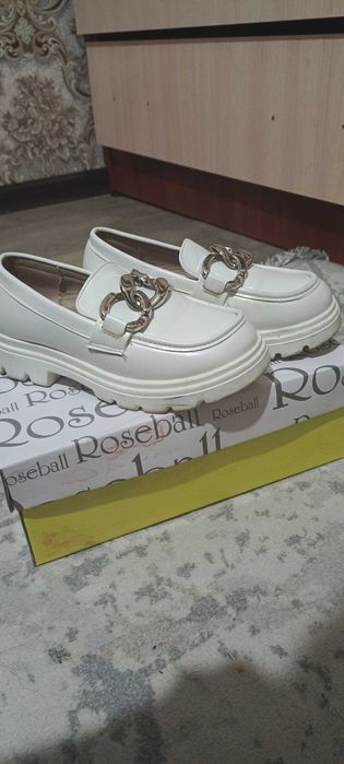 Лоферы на девочку 29 раз